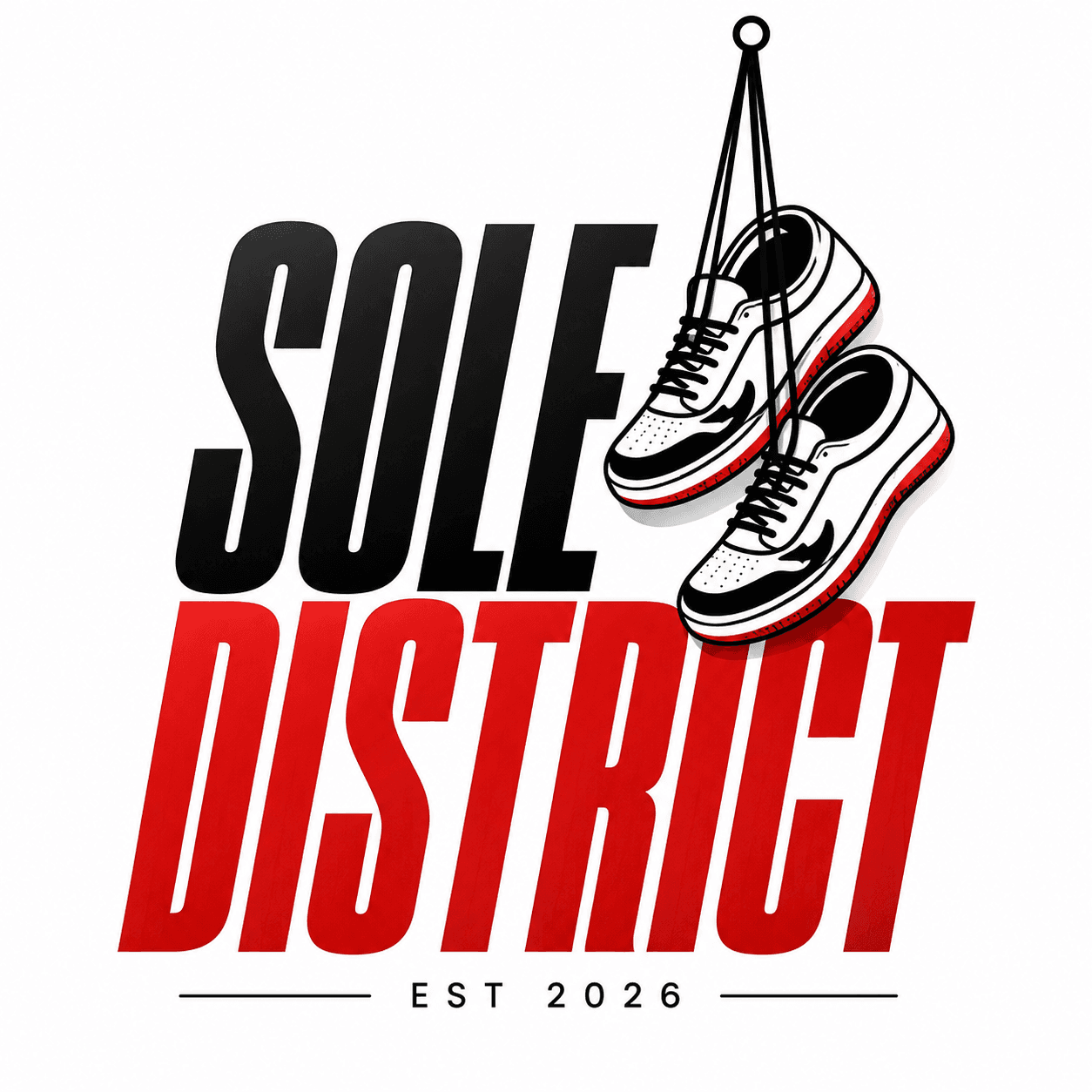 SOLE DISTRICT