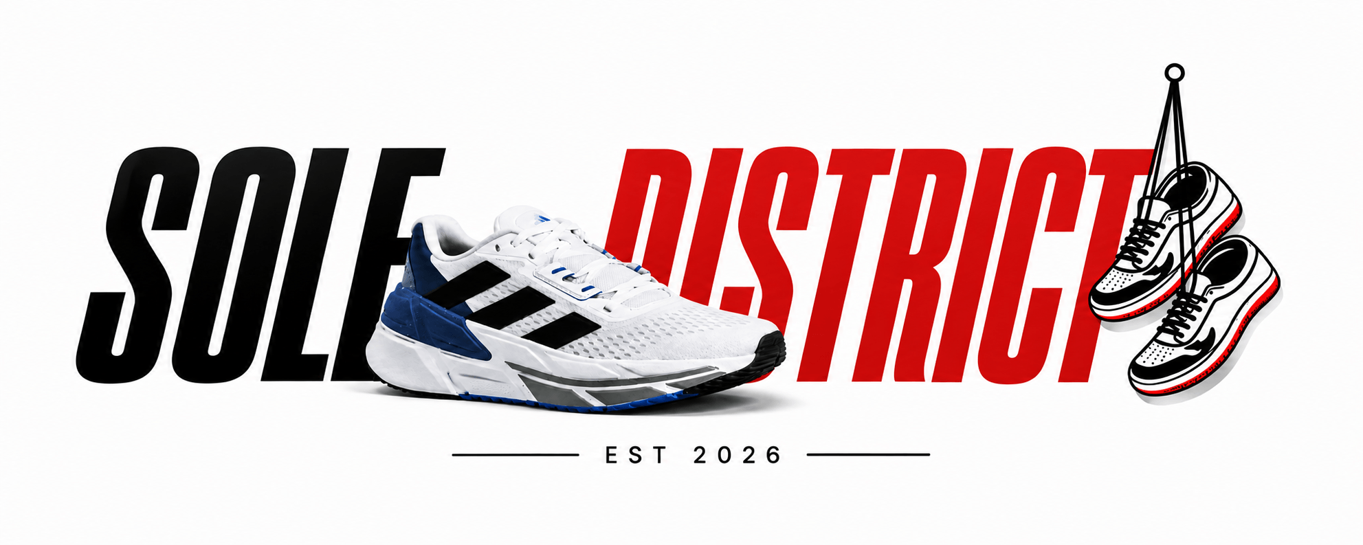 Sole District — premium footwear