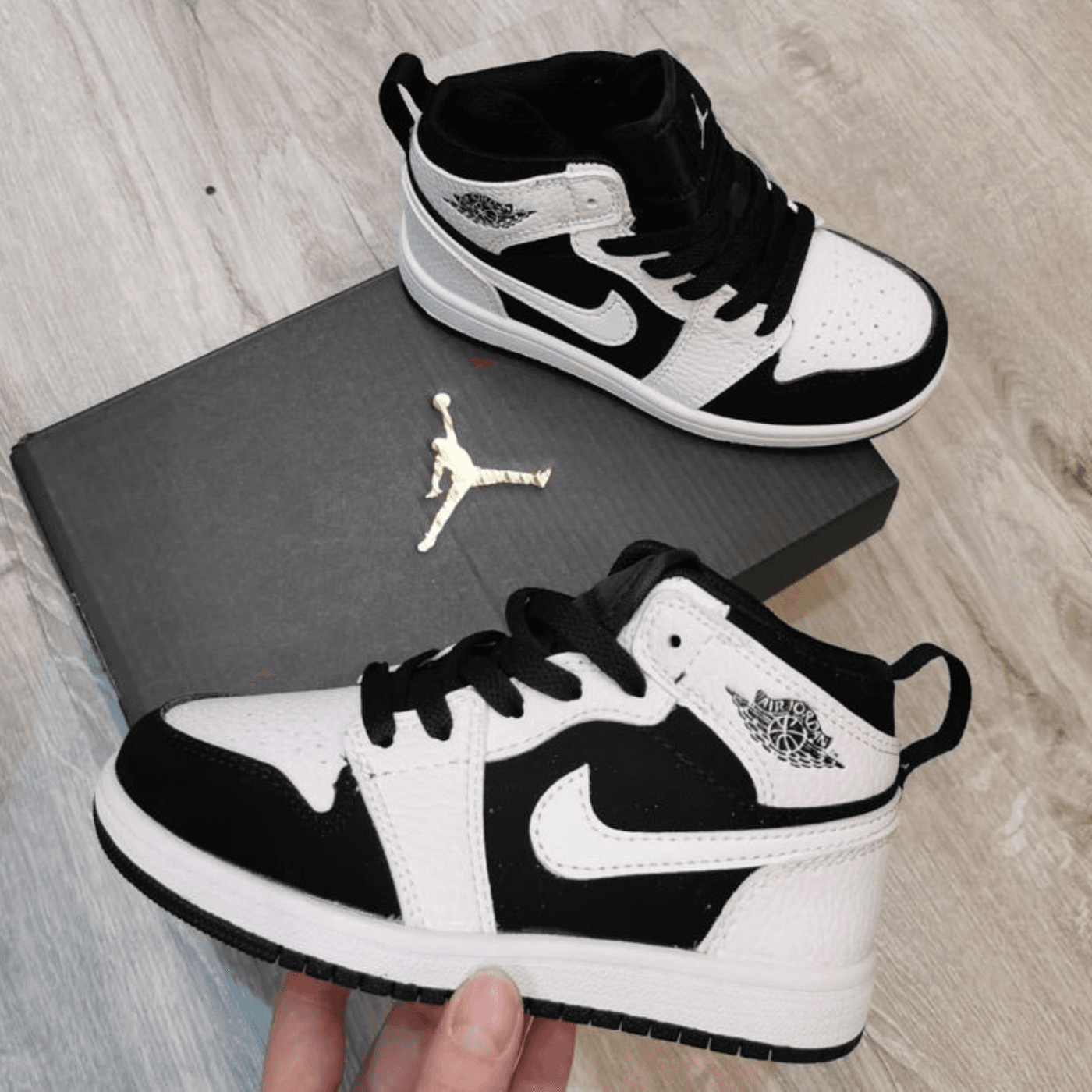 Kids collection